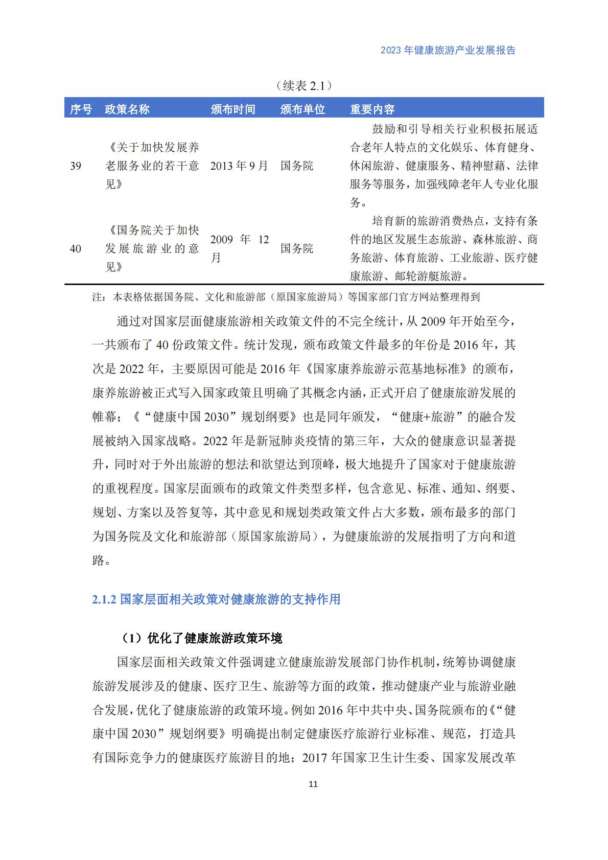 健康旅游产业发展报告（2023）.pdf