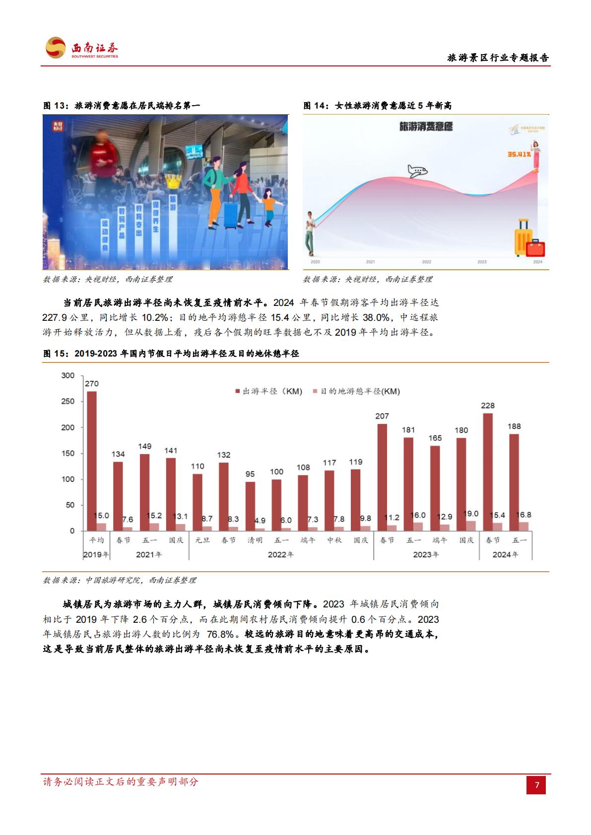 旅游景区行业专题报告：旅游景区市场未来发展的预期差-20240821-西南证券-32页.pdf