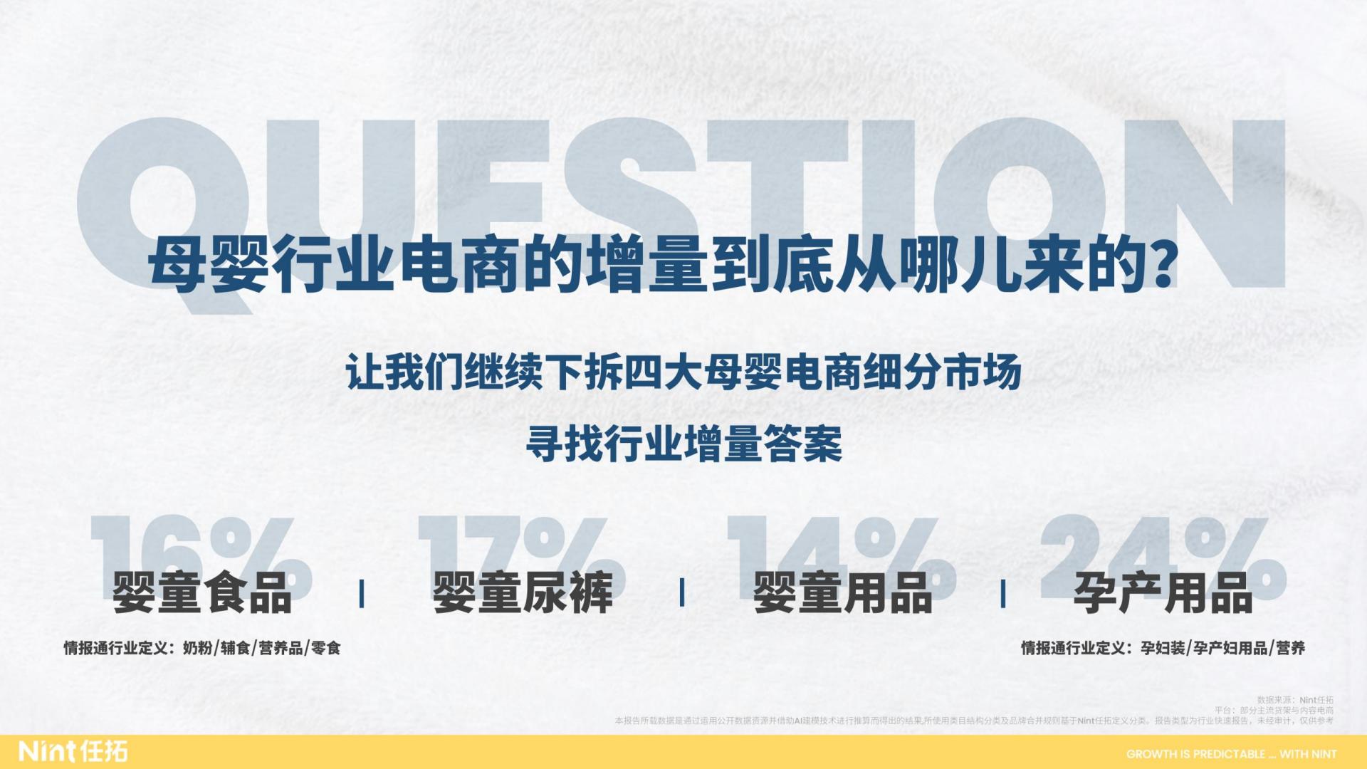 行业趋势快速报告-母婴行业2024前三季度报告.pdf