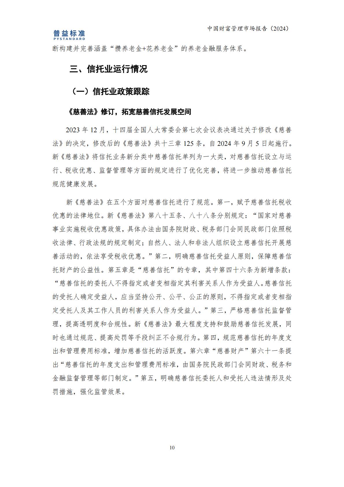 普益标准：中国财富管理市场报告（2024）.pdf