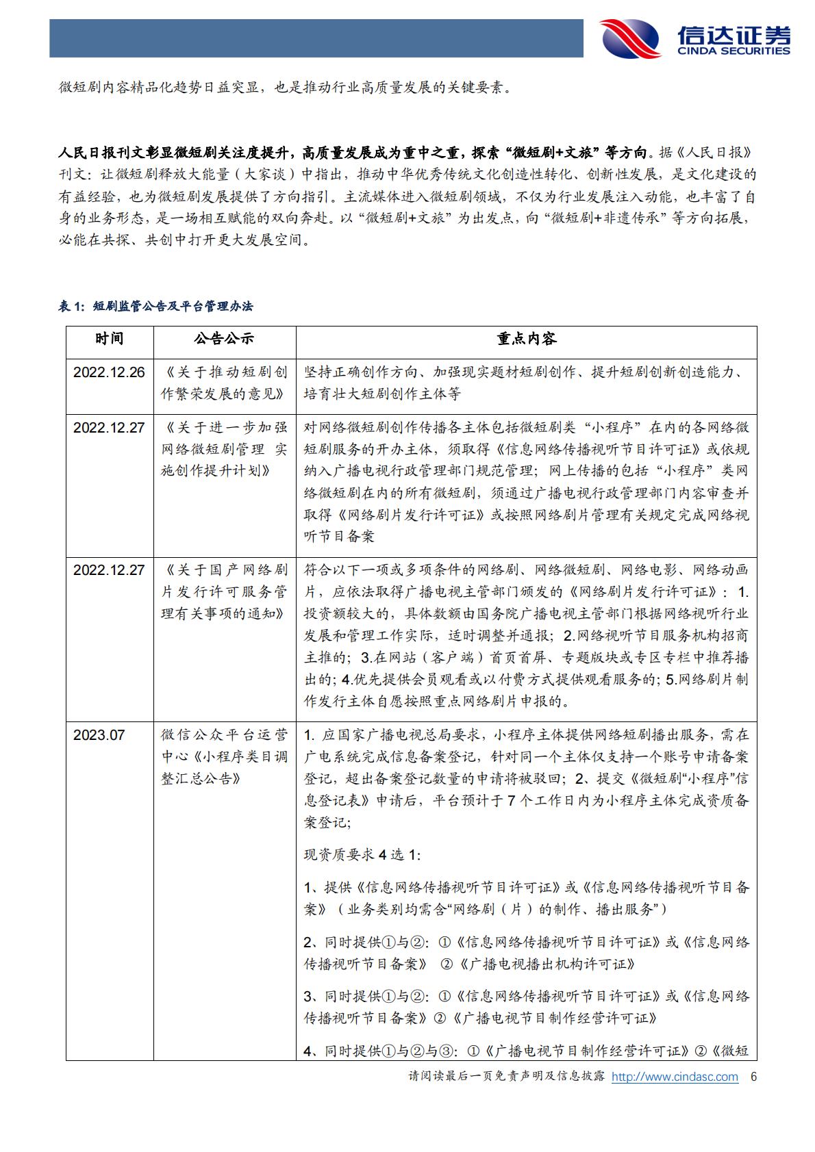 短剧专题报告：字节领头跑通国内短剧免费模式，短剧出海空间可期.pdf