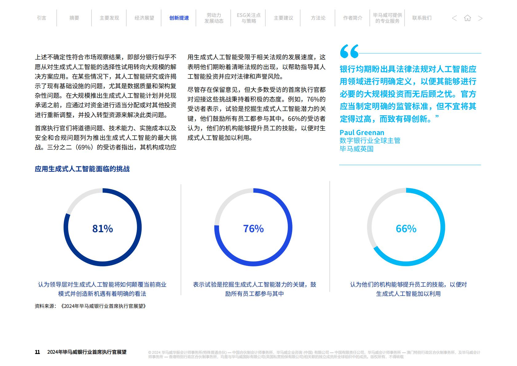 毕马威：2024年毕马威银行业首席执行官展望报告.pdf