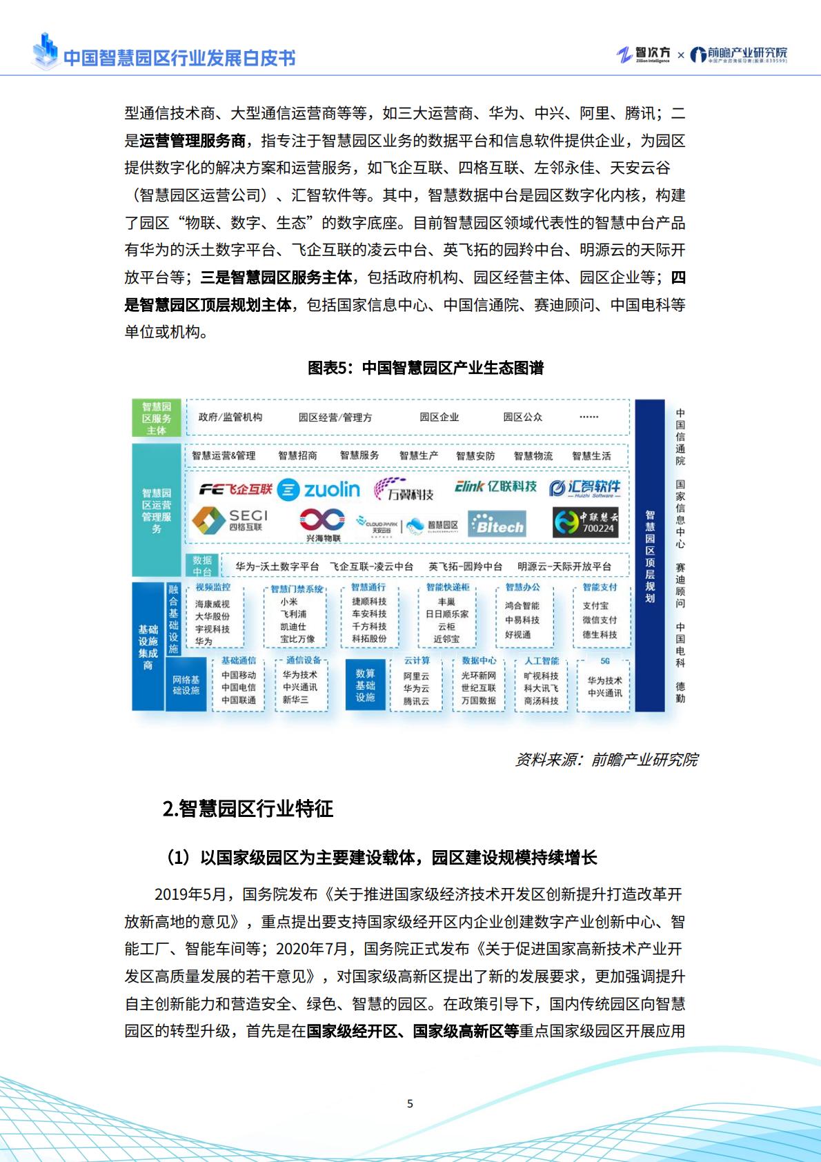 2025年中国智慧园区行业发展白皮书.pdf