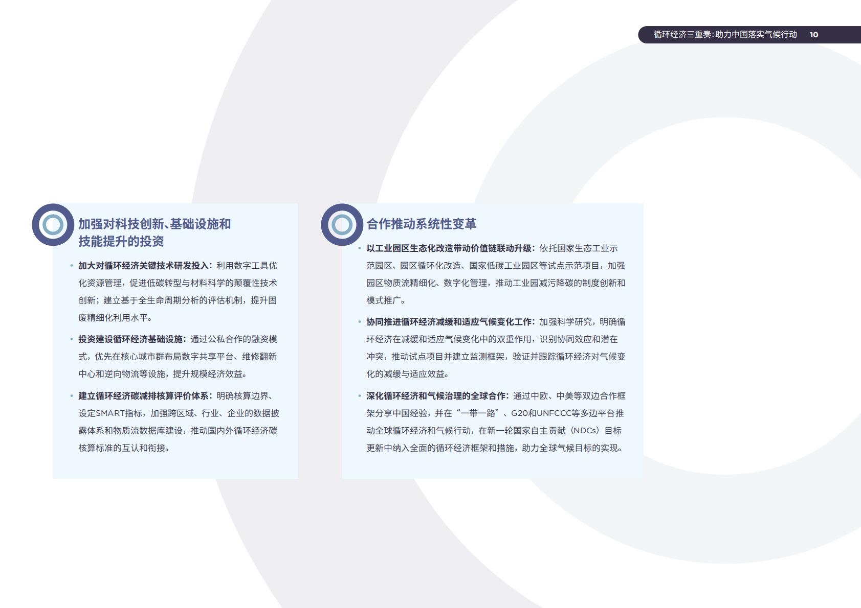 2024年循环经济三重奏：助力中国落实气候行动研究报告.pdf