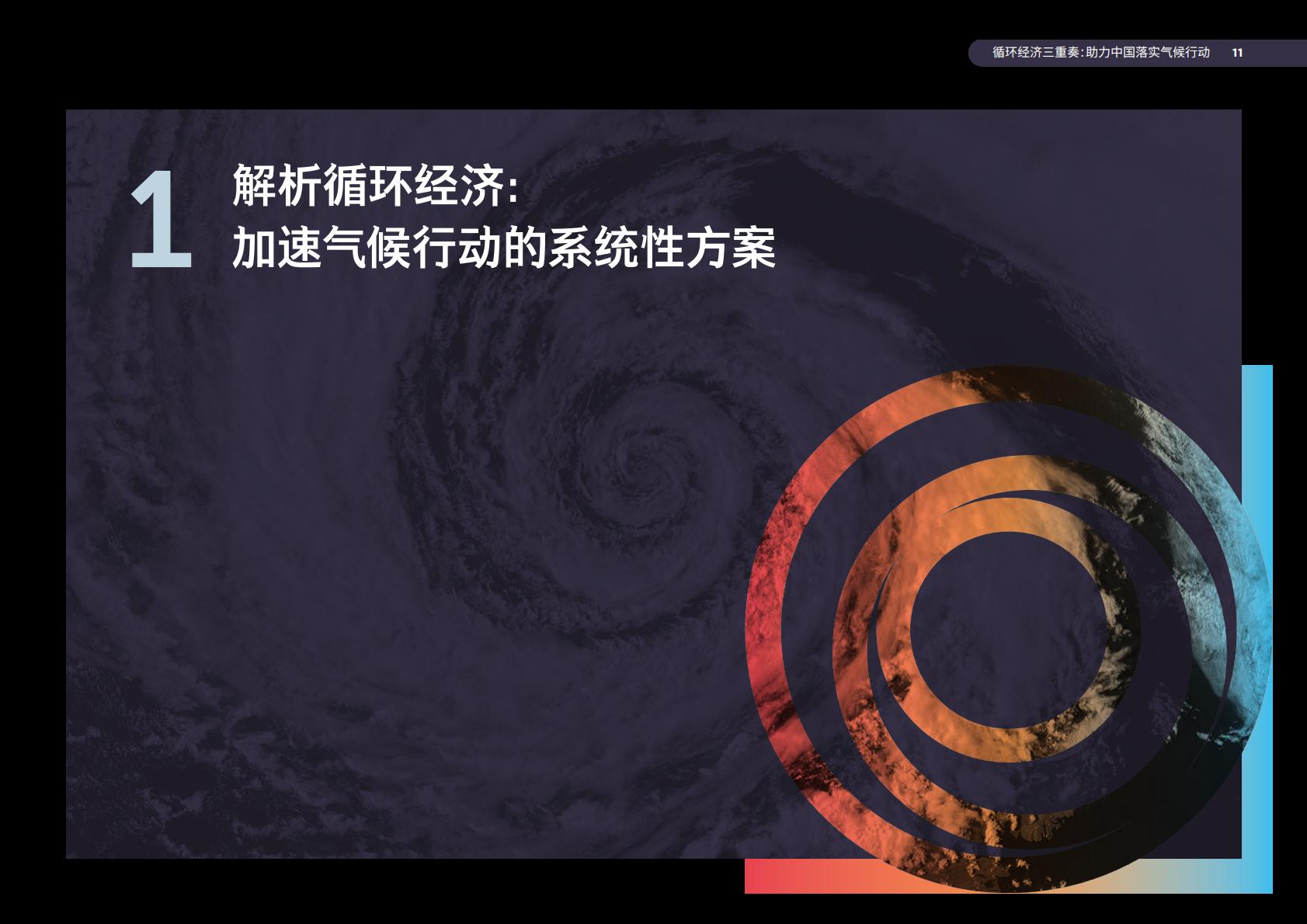 2024年循环经济三重奏：助力中国落实气候行动研究报告.pdf