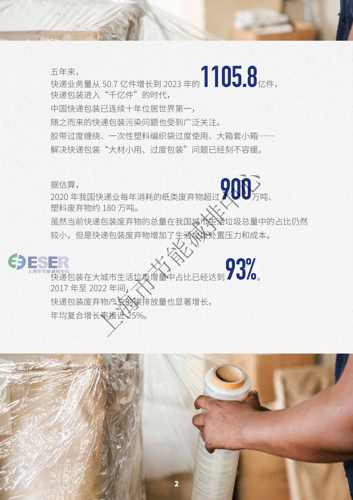 2024年快递包装绿色低碳行为激励政策与措施研究白皮书.pdf