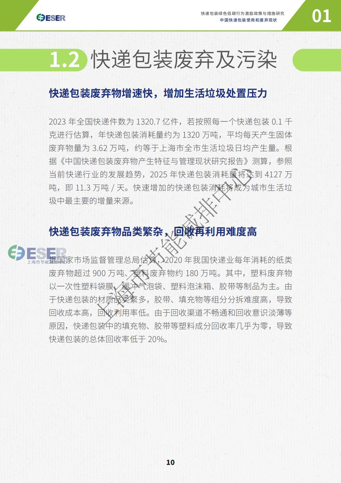 2024年快递包装绿色低碳行为激励政策与措施研究白皮书.pdf