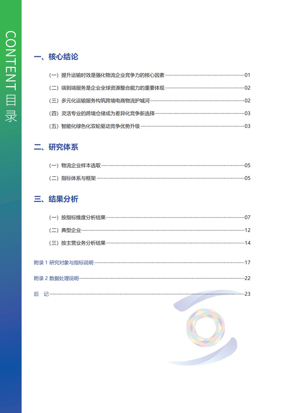 2024年跨境电商竞争力研究报告-物流企业.pdf