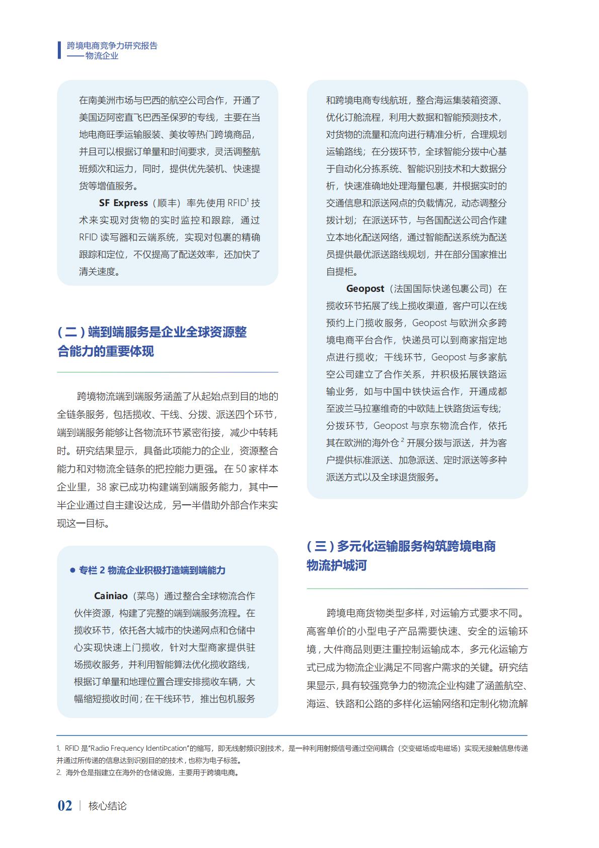 2024年跨境电商竞争力研究报告-物流企业.pdf