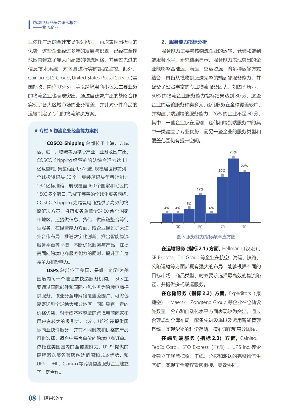2024年跨境电商竞争力研究报告-物流企业.pdf