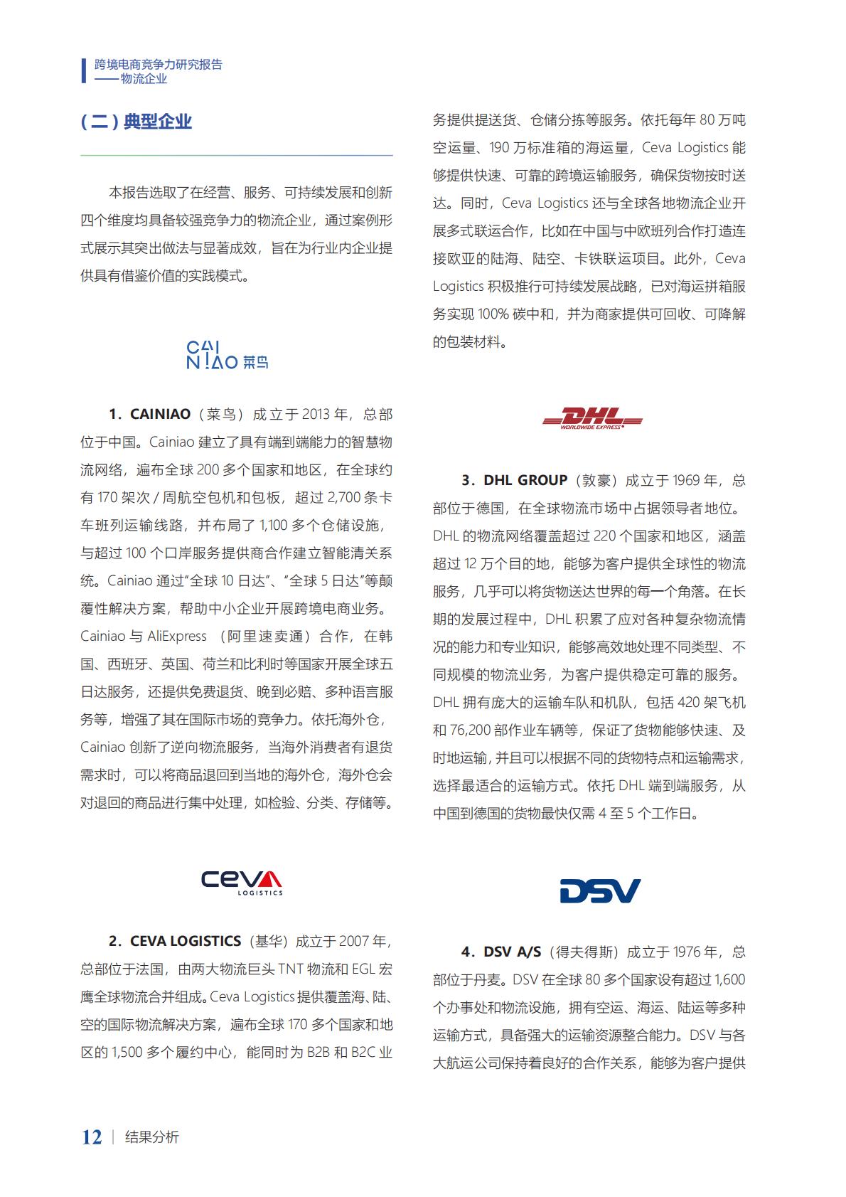 2024年跨境电商竞争力研究报告-物流企业.pdf