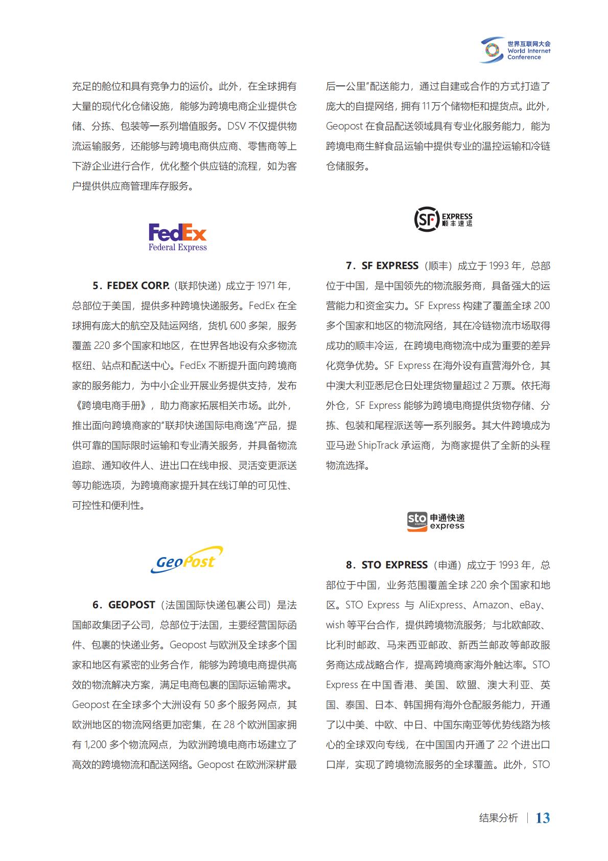 2024年跨境电商竞争力研究报告-物流企业.pdf