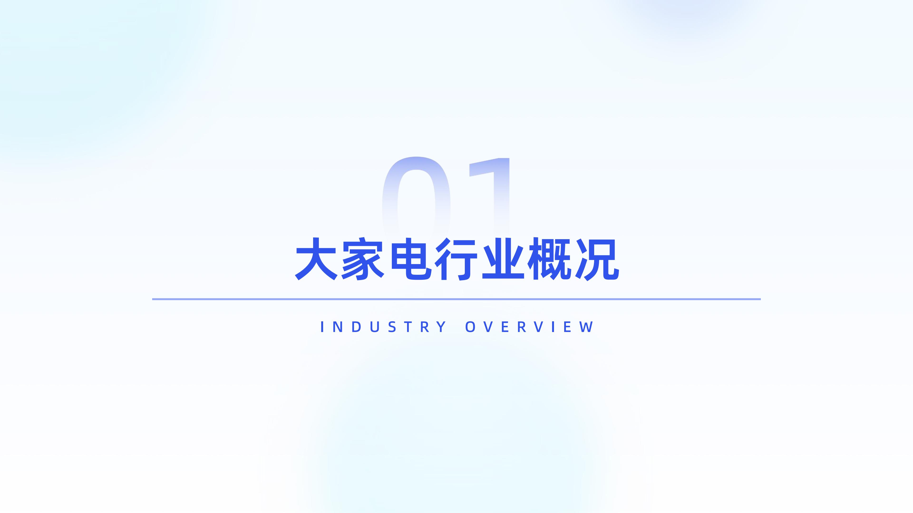2024大家电行业分析报告.pdf