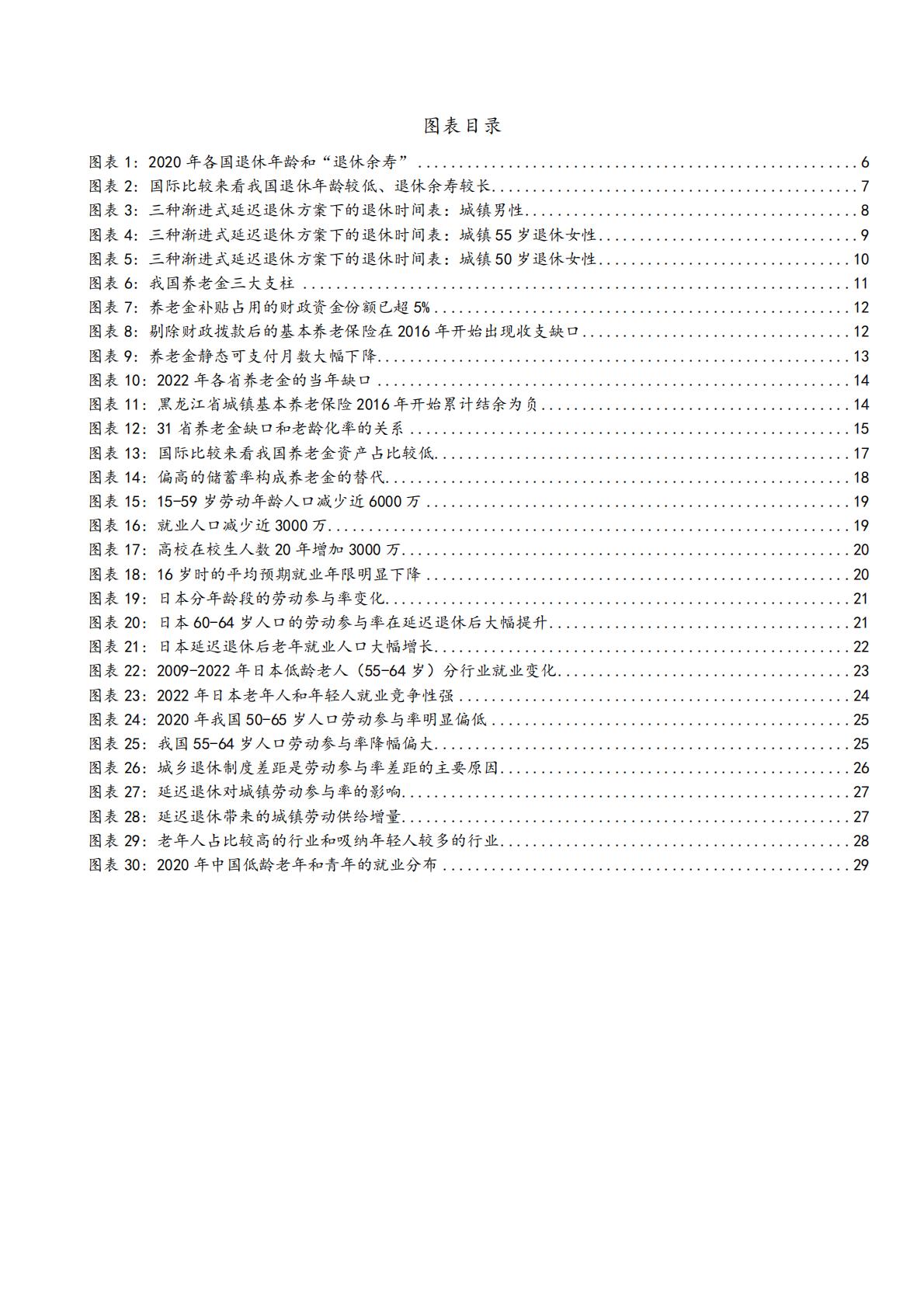 2024日本延迟退休前后市场变化、我国延迟退休原因及对劳动市场影响分析.pdf