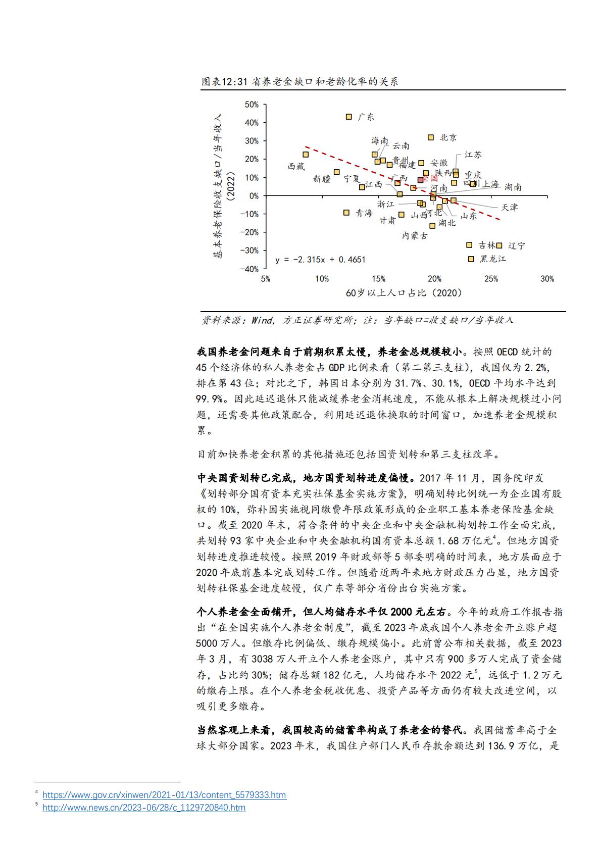 2024日本延迟退休前后市场变化、我国延迟退休原因及对劳动市场影响分析.pdf