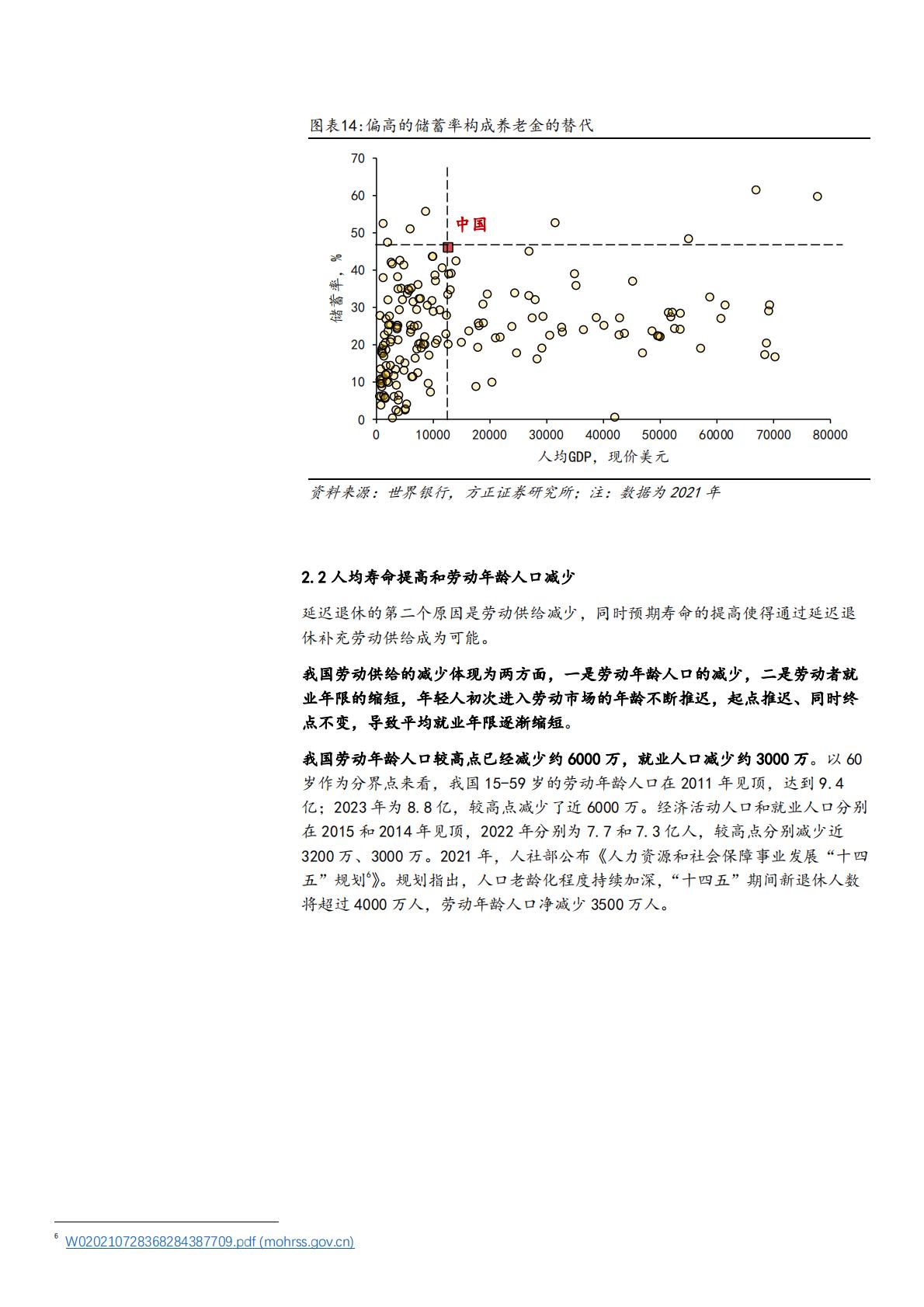 2024日本延迟退休前后市场变化、我国延迟退休原因及对劳动市场影响分析.pdf