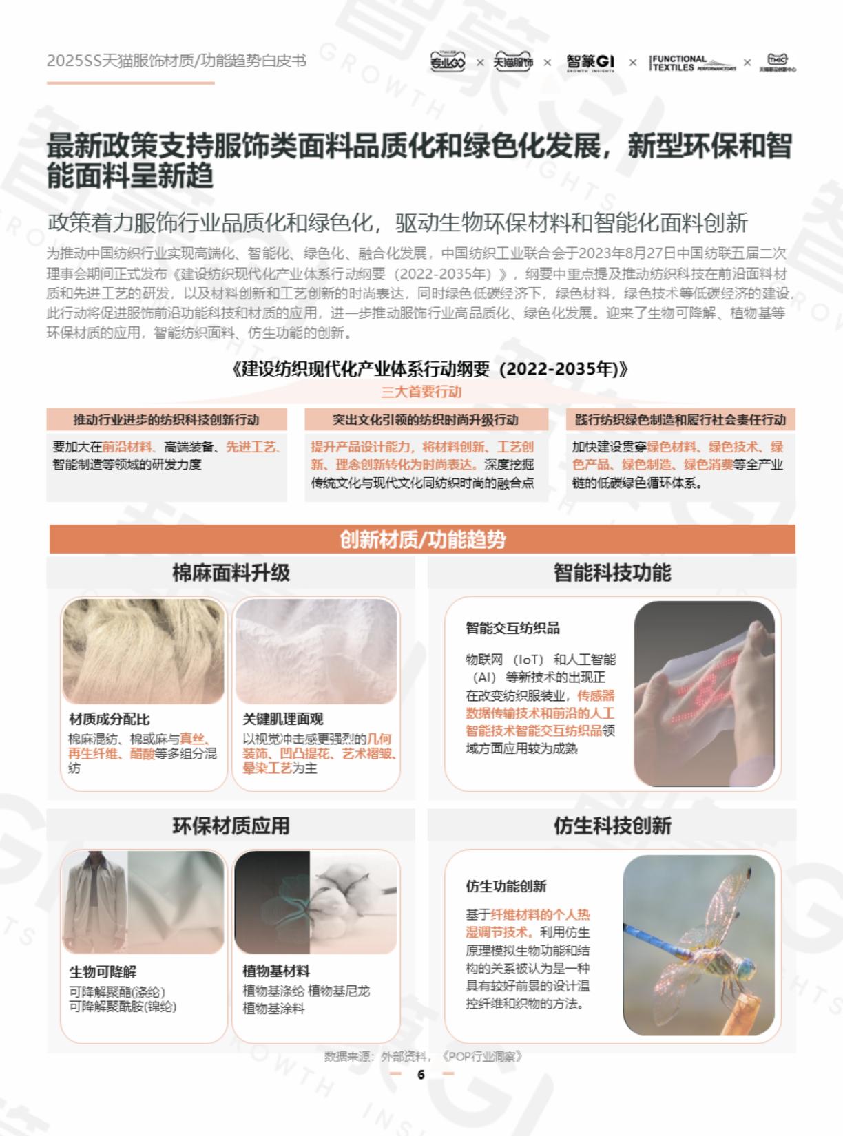 智篆GI：2025年春夏天猫服饰材质_功能趋势白皮书.pdf
