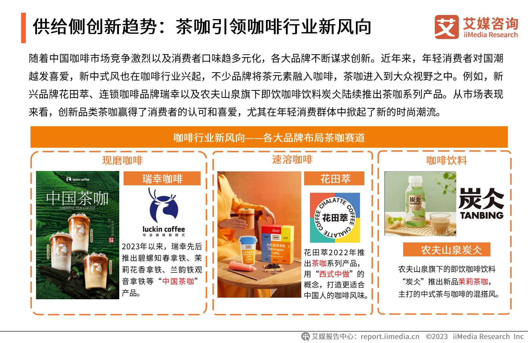 2023年中国速溶咖啡行业产品创新专题研究报告-艾媒咨询.pdf