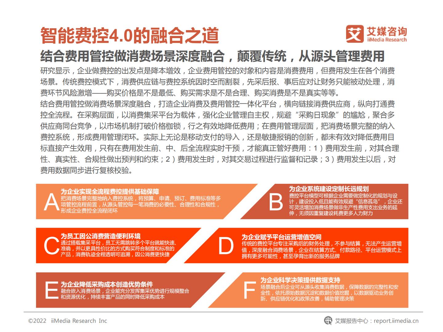 2022年中国企业费用管理发展白皮书-艾媒咨询.pdf