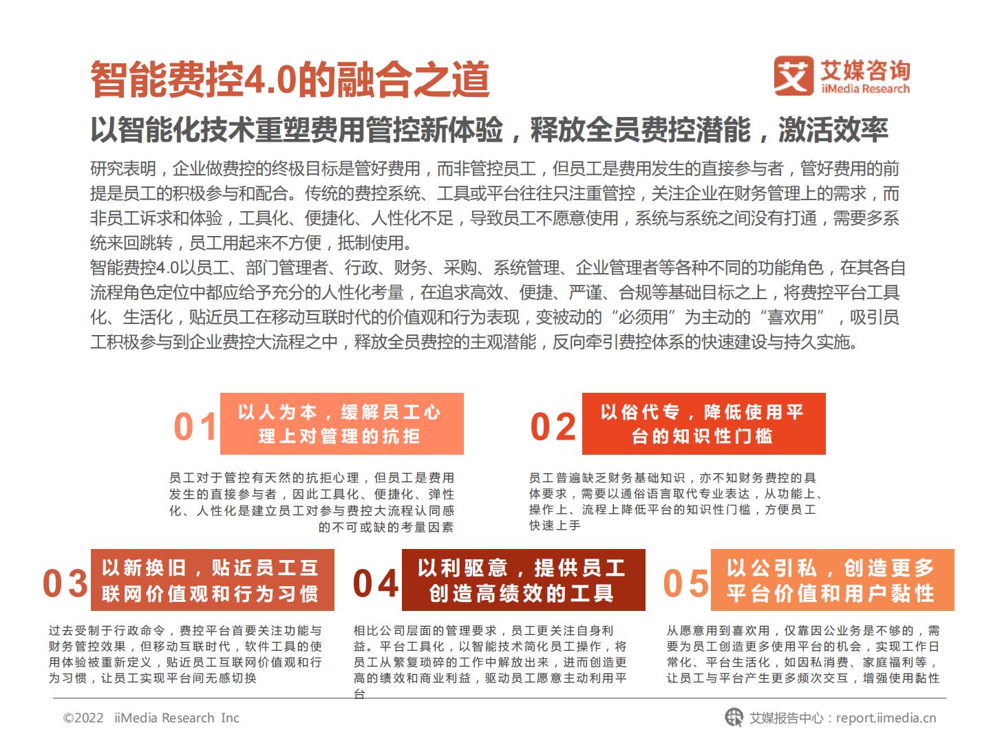 2022年中国企业费用管理发展白皮书-艾媒咨询.pdf