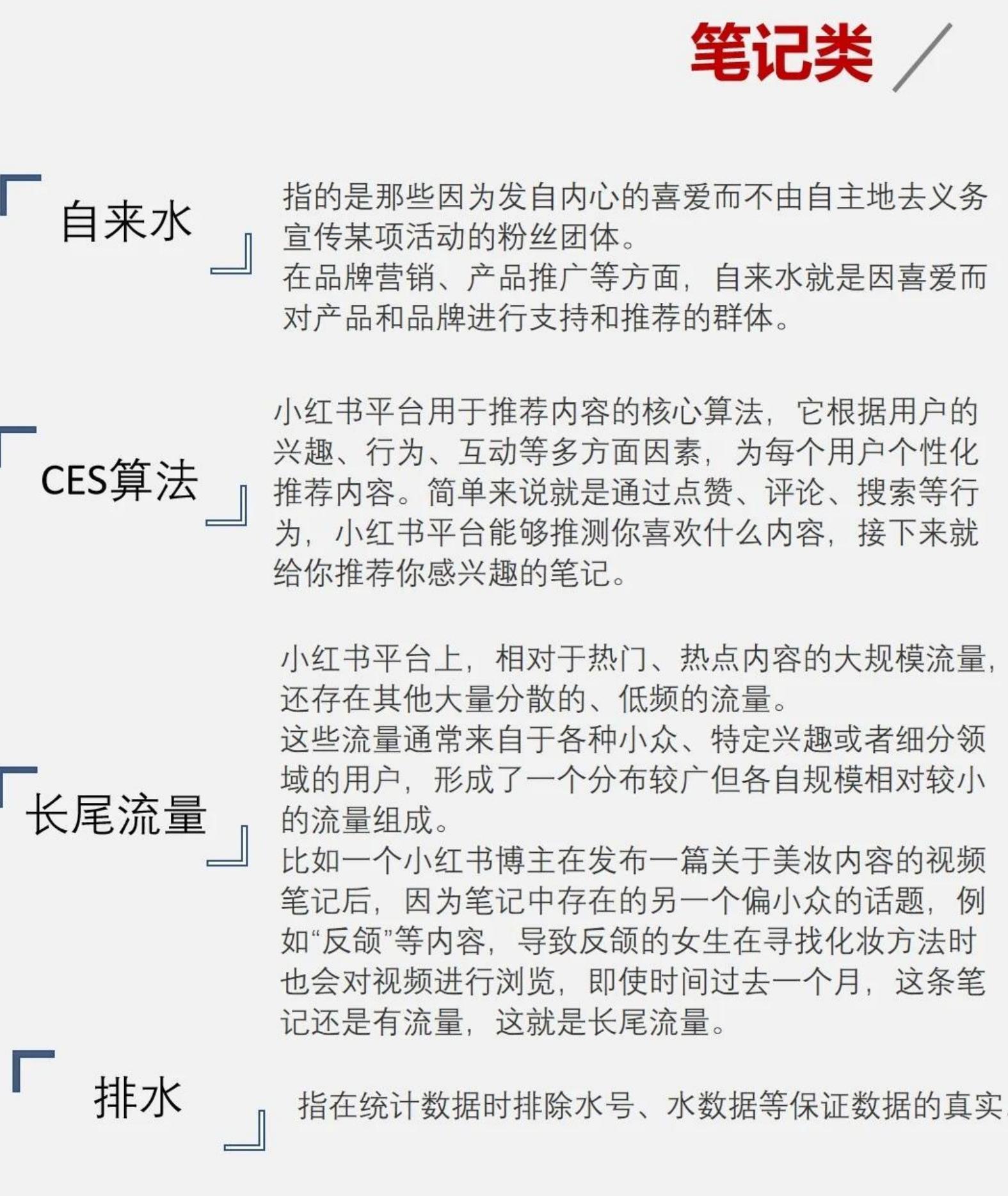 107个新媒体运营专业名词解释合集【运营干货】.pdf