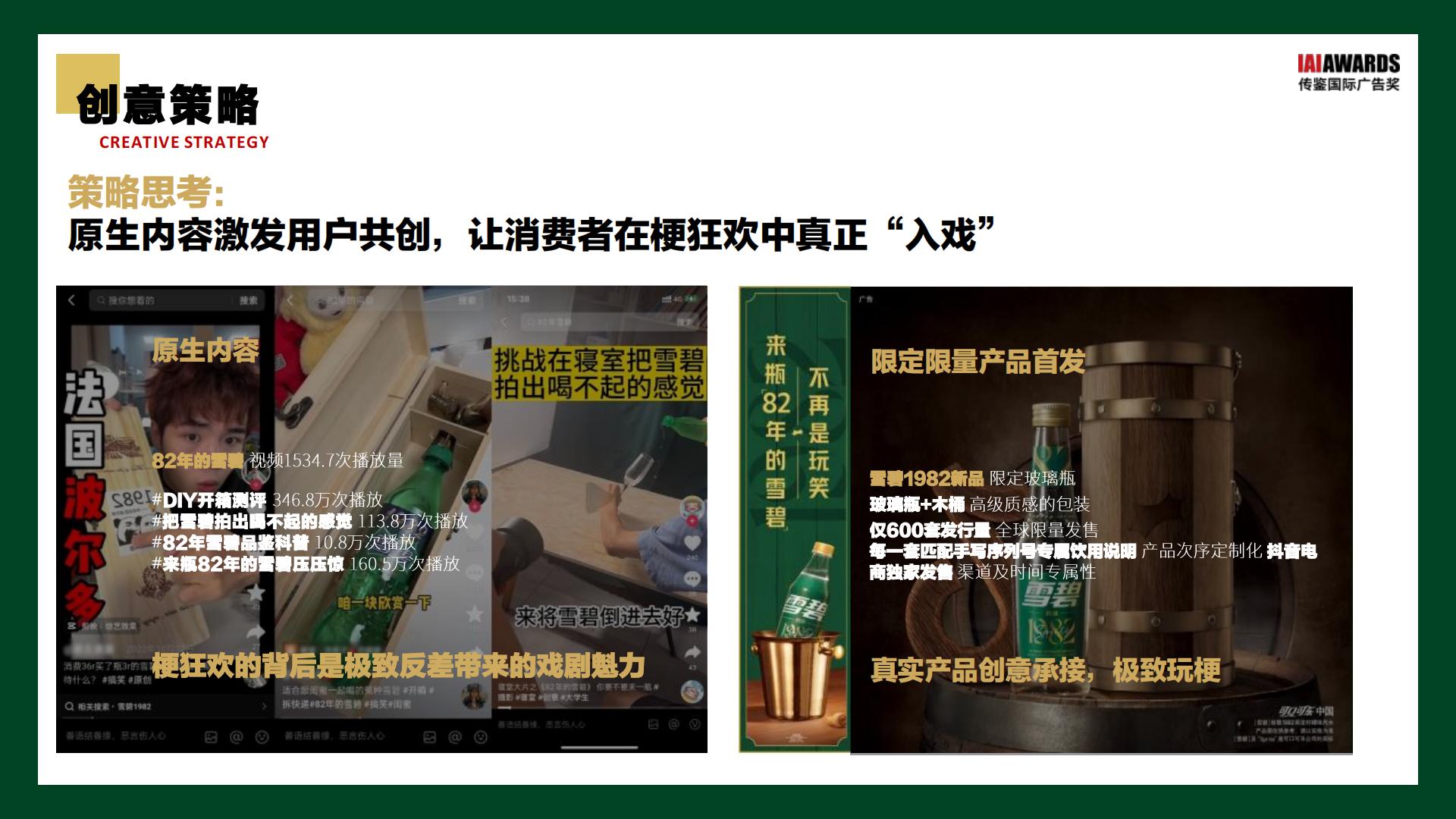 雪碧抖音超级品牌日复盘结案【食品饮料】【抖音传播】【项目结案】.pdf