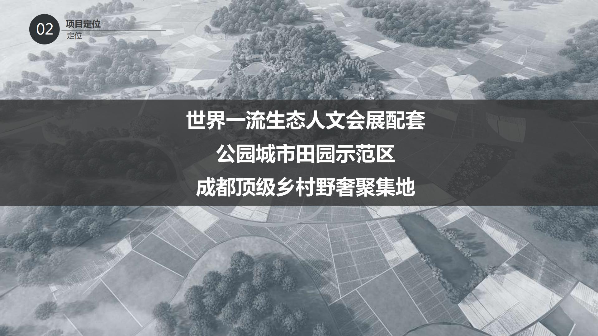 文旅小村乡村振兴村落打造改造规划案【文旅村落打造】【旅游】.pdf