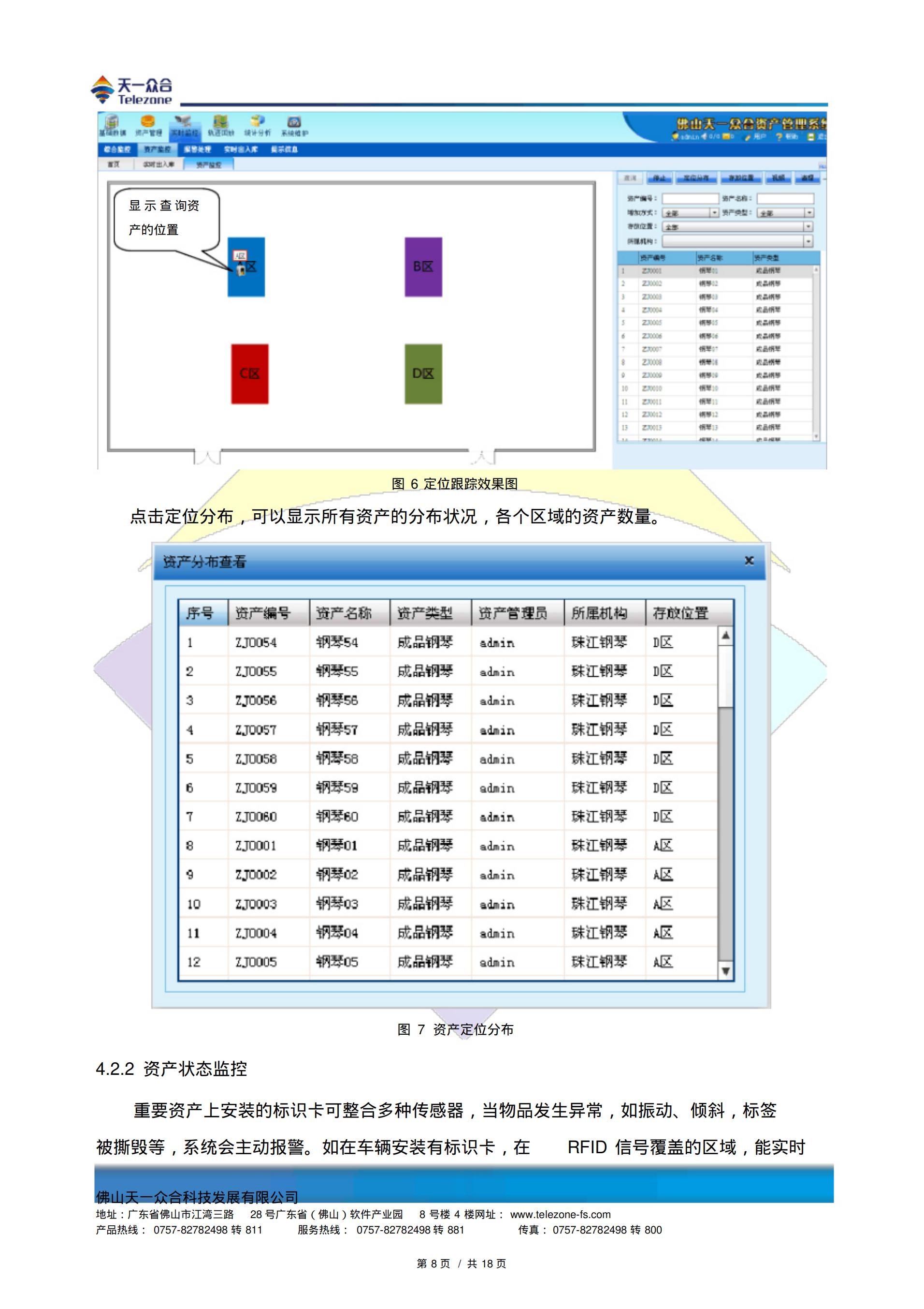 RFID智能仓储解决方案.pdf