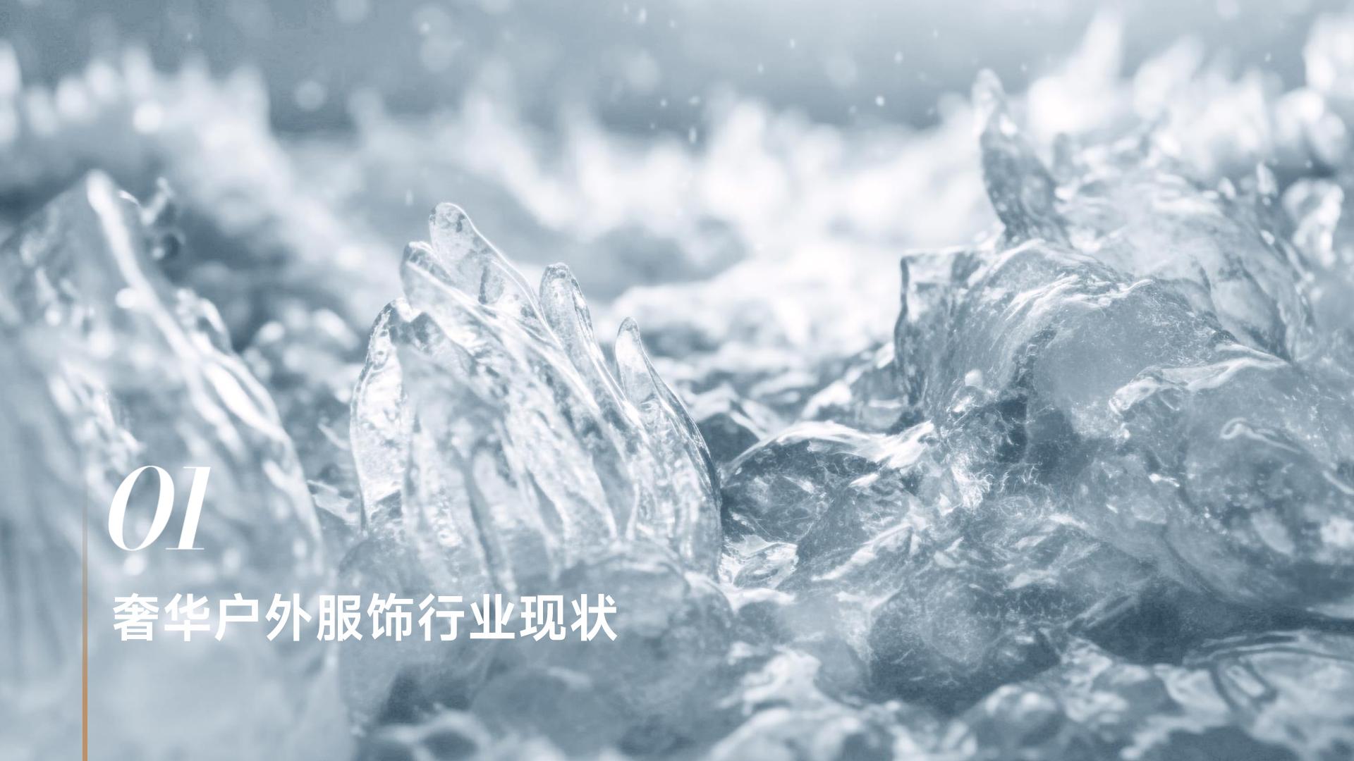 奢华户外服饰流行趋势.pdf