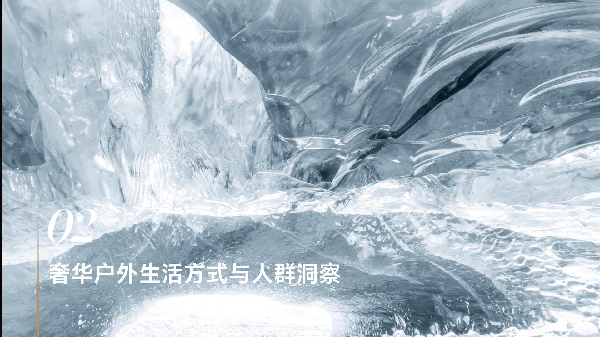 奢华户外服饰流行趋势.pdf