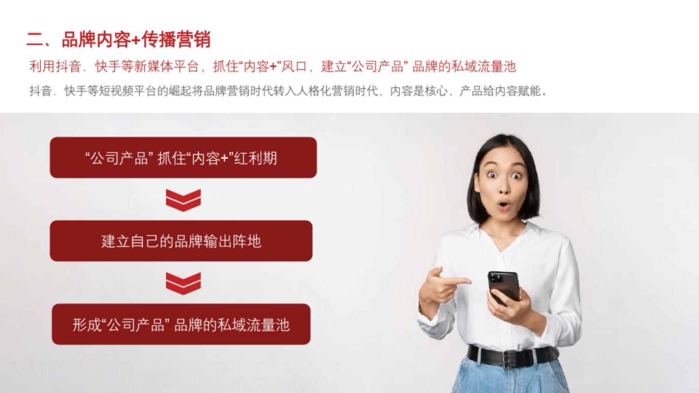 自媒体抖音短视频品牌账号运营合作方案【抖音代运营】.pdf