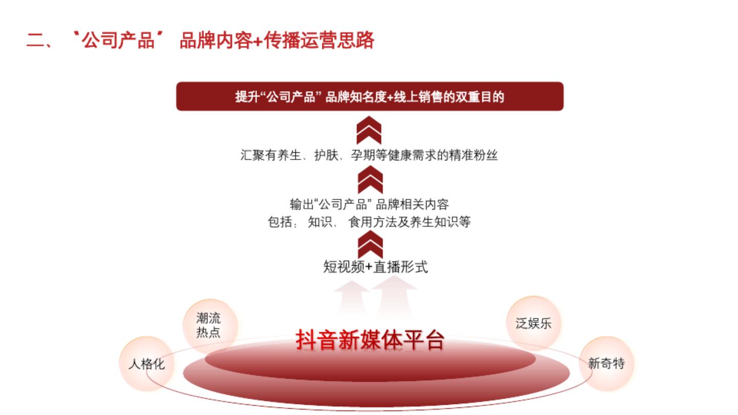自媒体抖音短视频品牌账号运营合作方案【抖音代运营】.pdf