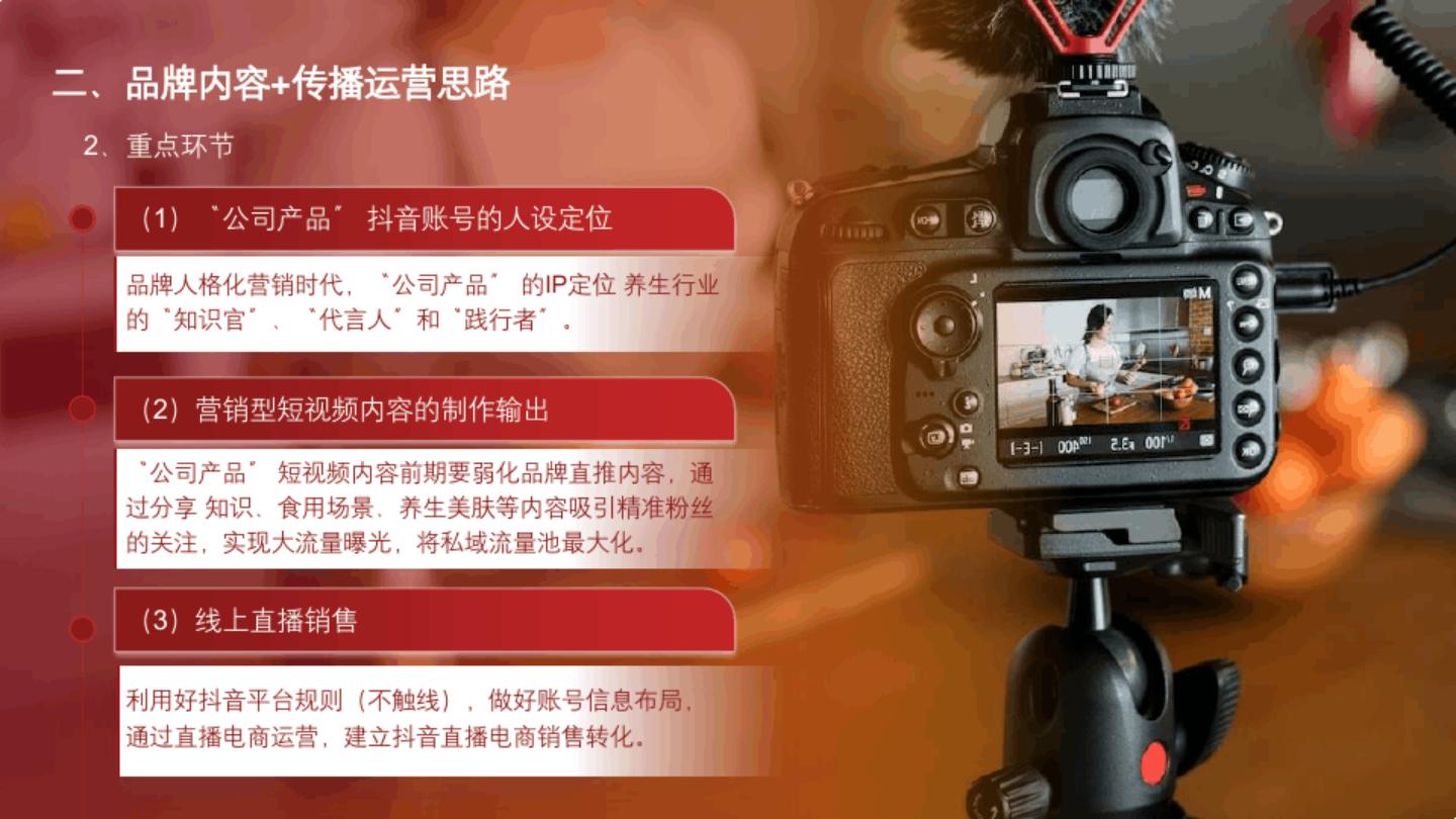 自媒体抖音短视频品牌账号运营合作方案【抖音代运营】.pdf