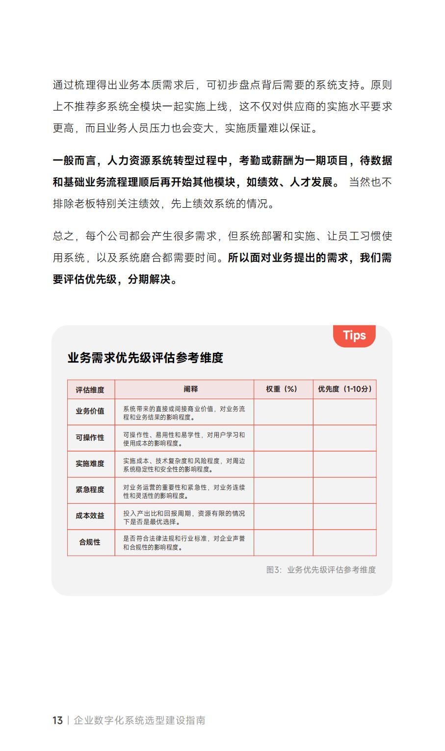 从HRTech到WorkTech：企业数字化系统选型建设指南_盖雅工场.pdf