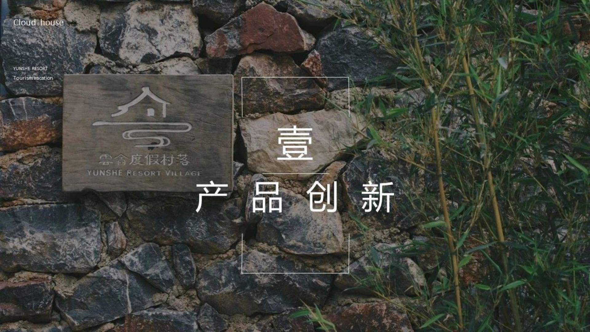 2025旅游度假村落年度品牌营销方案【旅游】【年度推广】.pdf