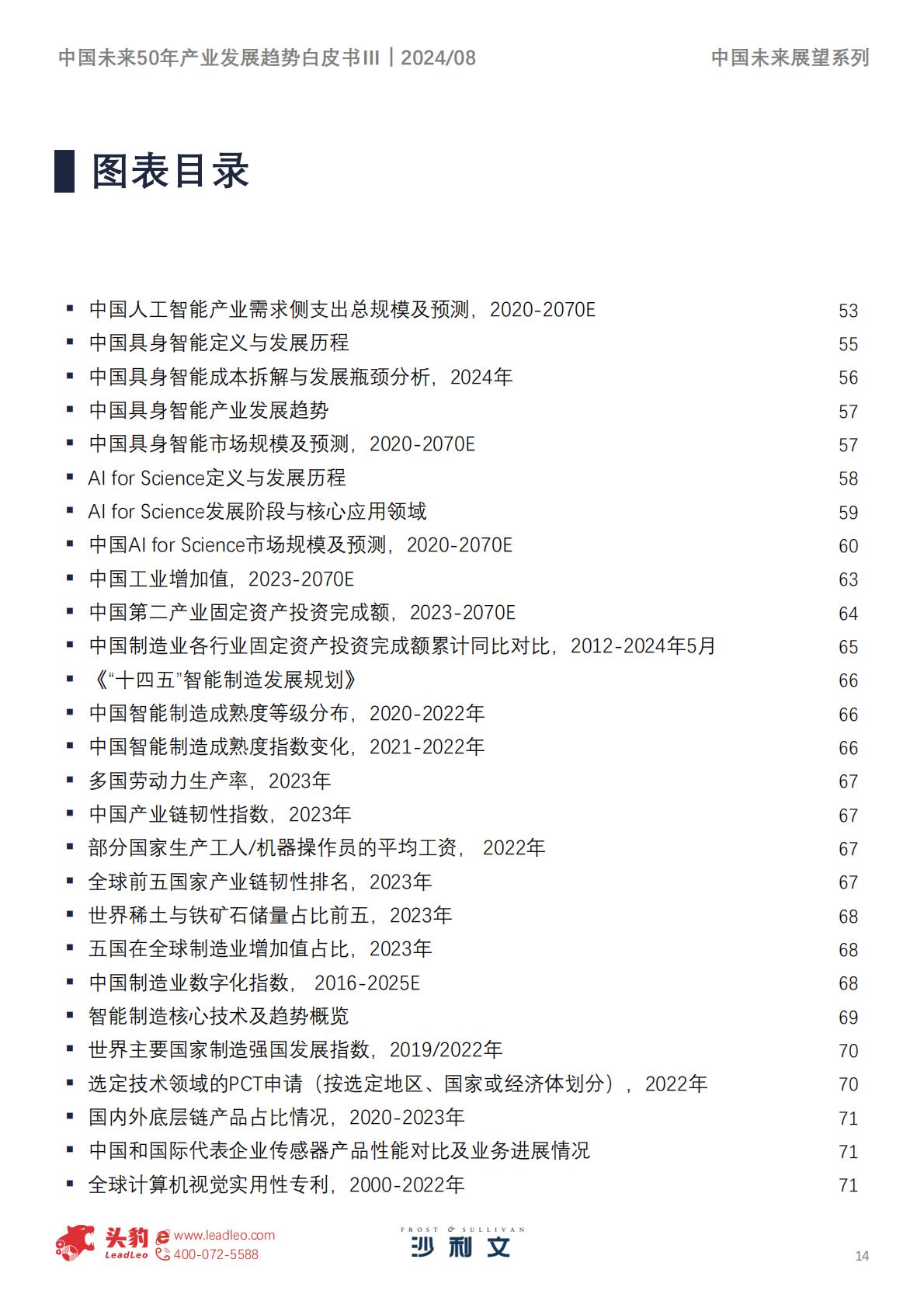 中国未来50年产业发展趋势白皮书.pdf