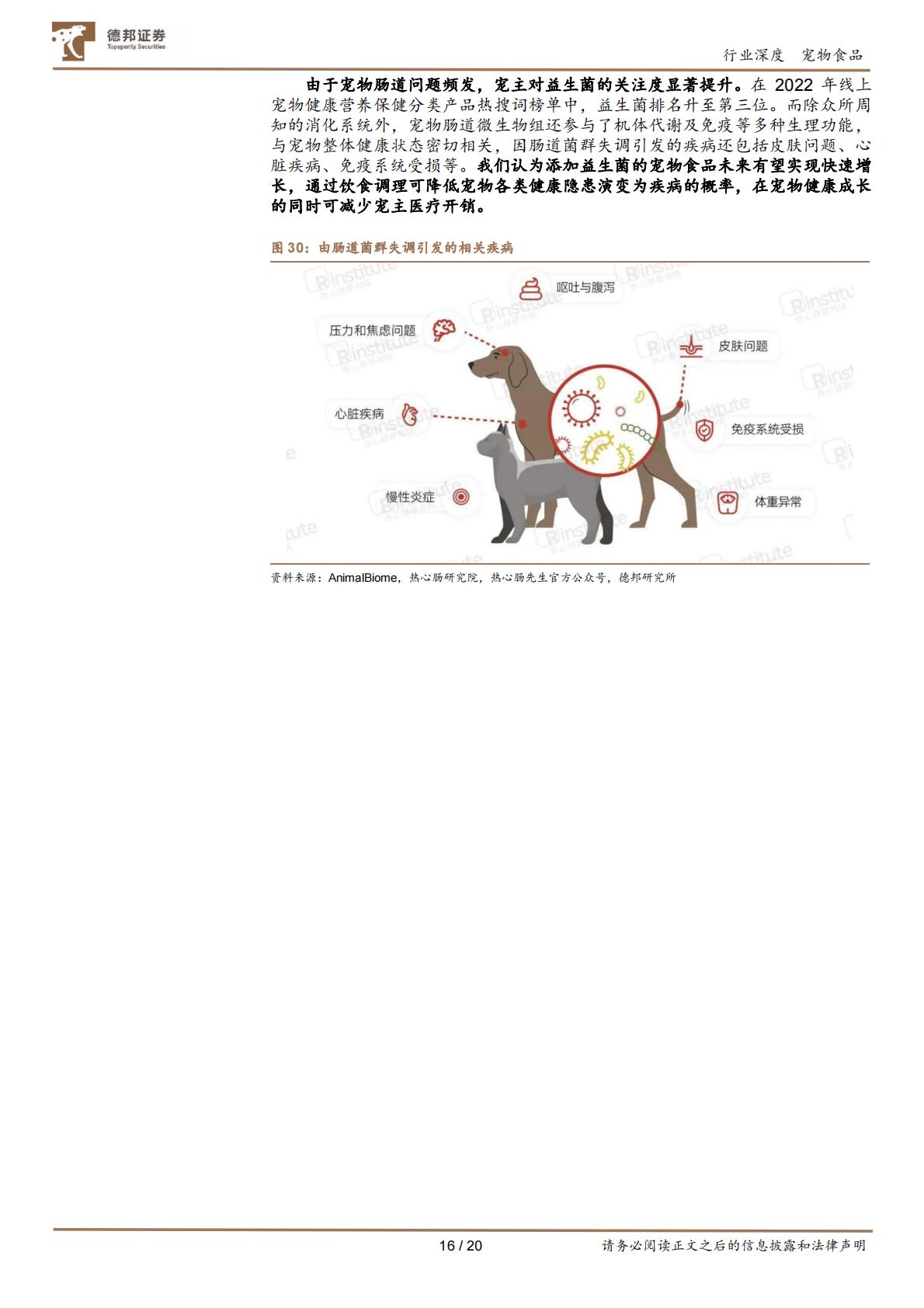 德邦证券-宠物行业深度报告系列-一-：以日本“失去的三十年”为鉴，看中国宠物食品行业增长潜能.pdf