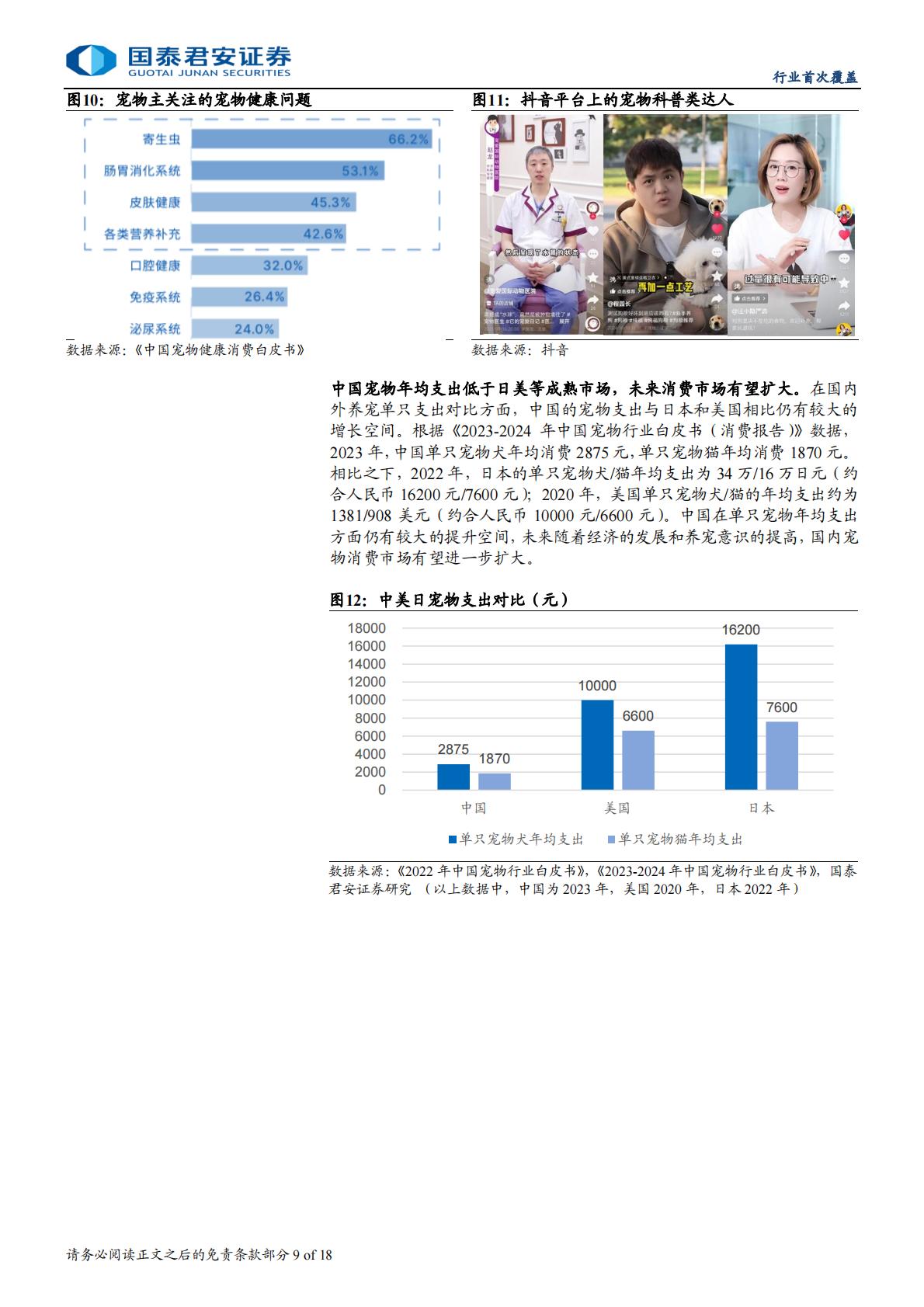 宠物板块首次覆盖报告：宠物经济蓬勃，国产宠物品牌弯道超车.pdf