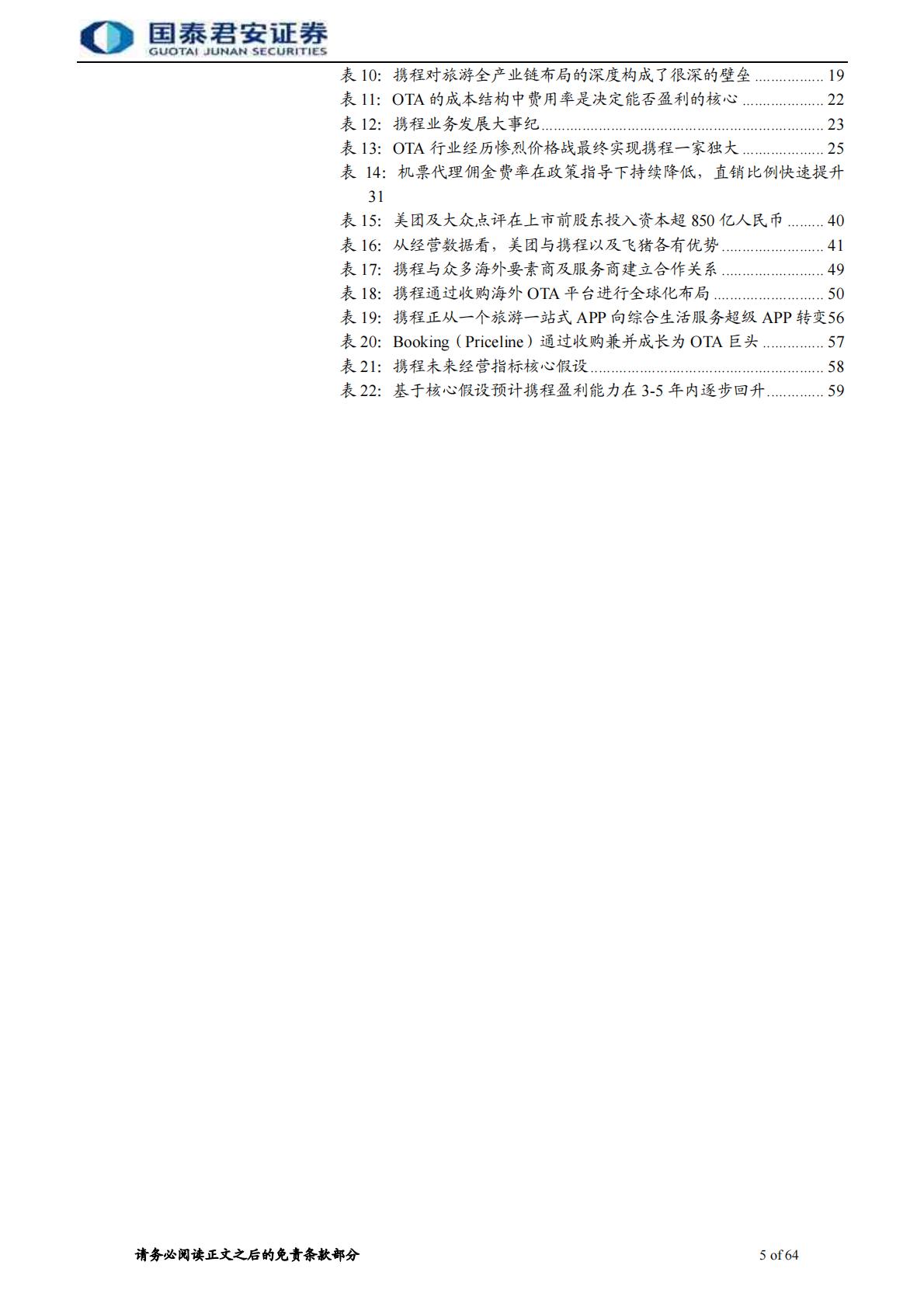旅游行业牛股的兴衰系列报告2：携程崛起史，OTA风云录.pdf