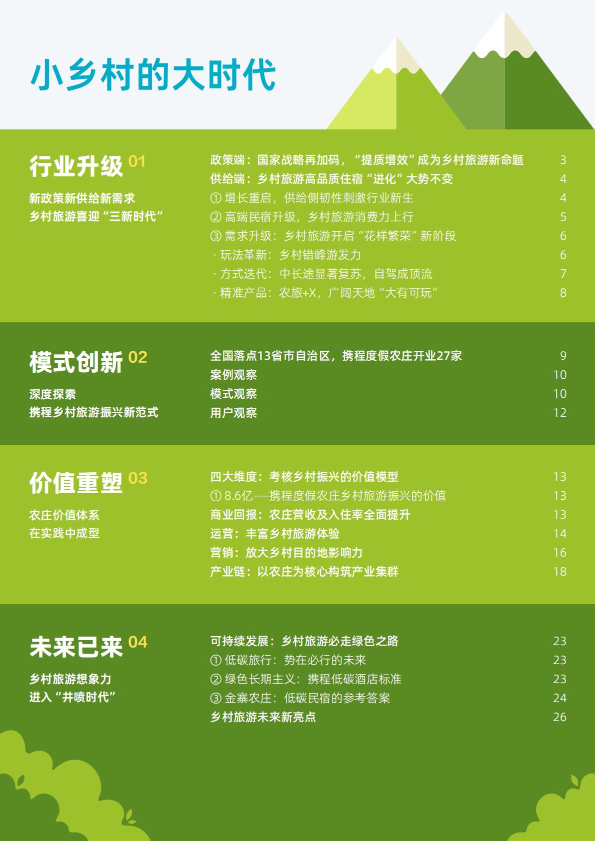 【携程集团】携程乡村旅游振兴白皮书（2023）.pdf