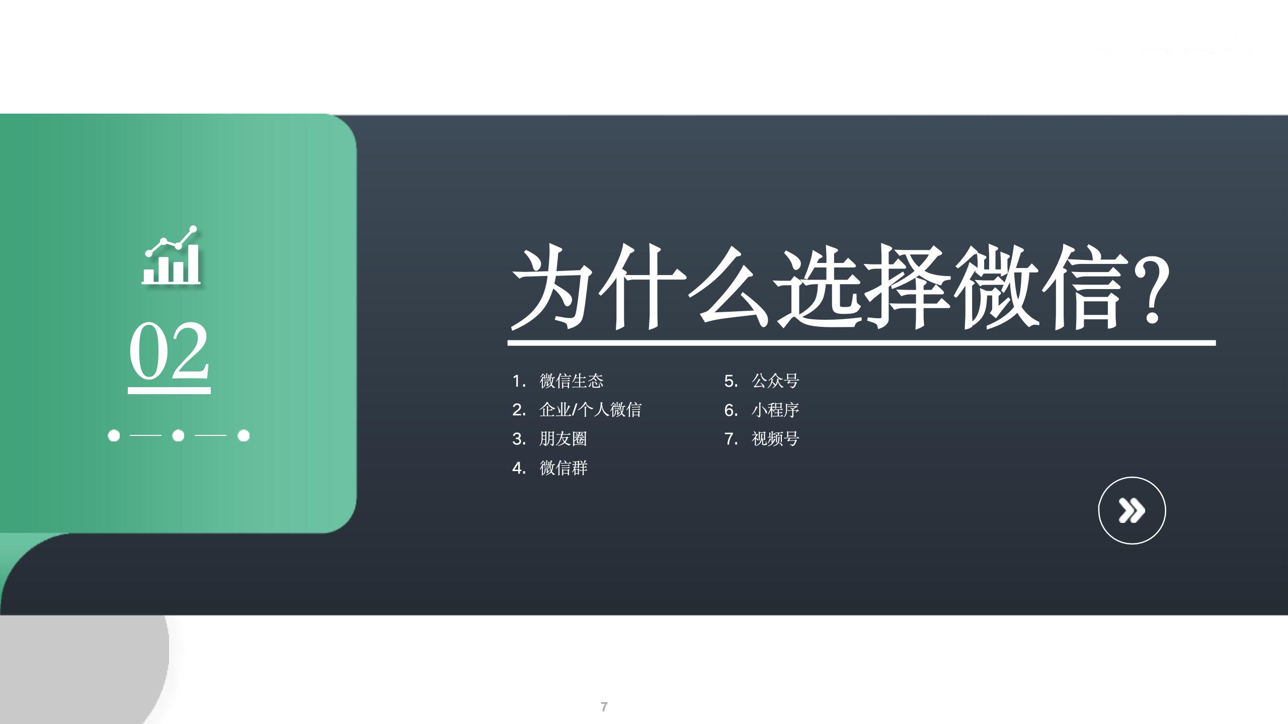 微信私域运营打法和案例拆解.pptx