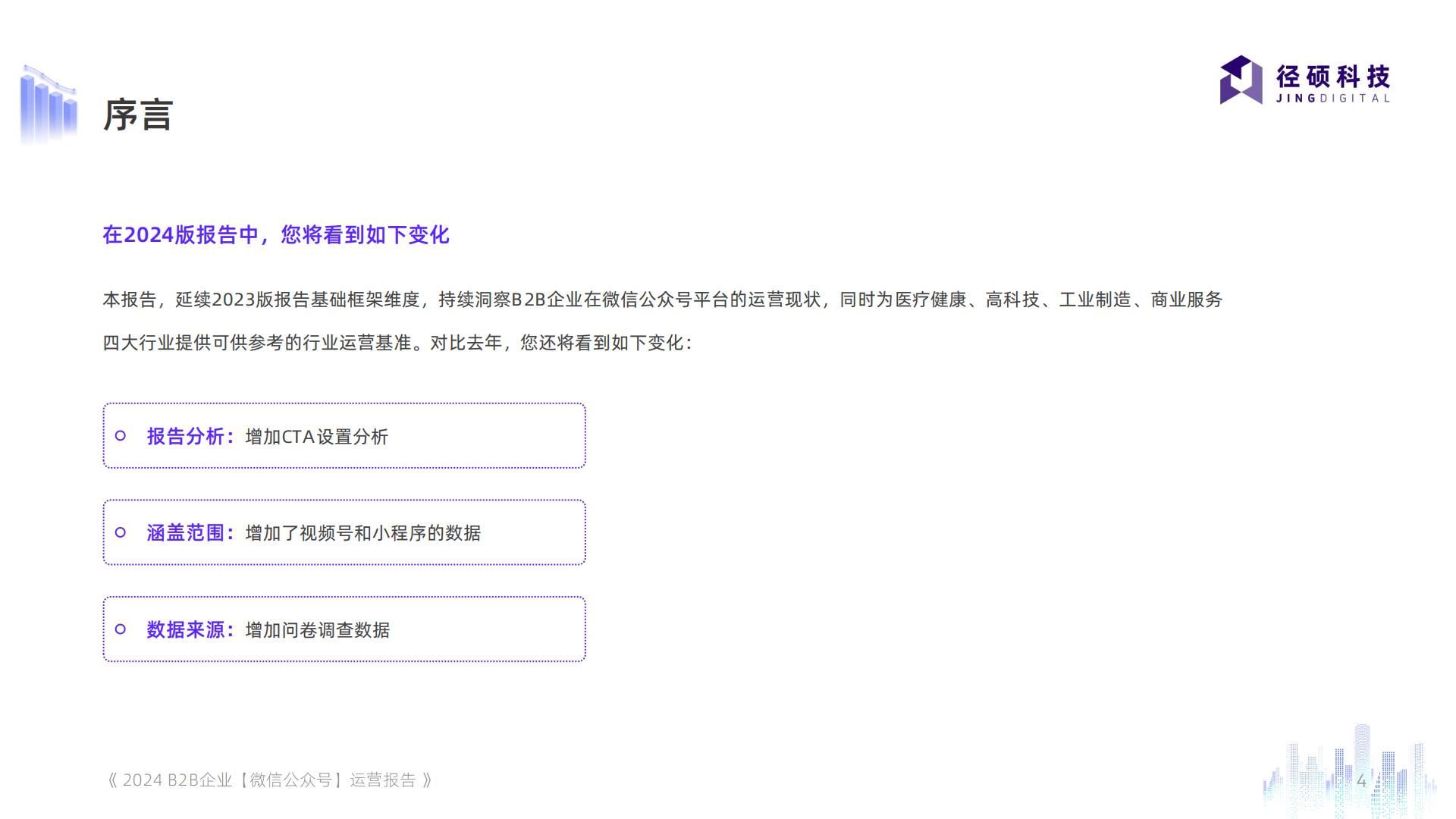 2024年全渠道数据白皮书系列——B2B企业微信公众号运营报告.pdf