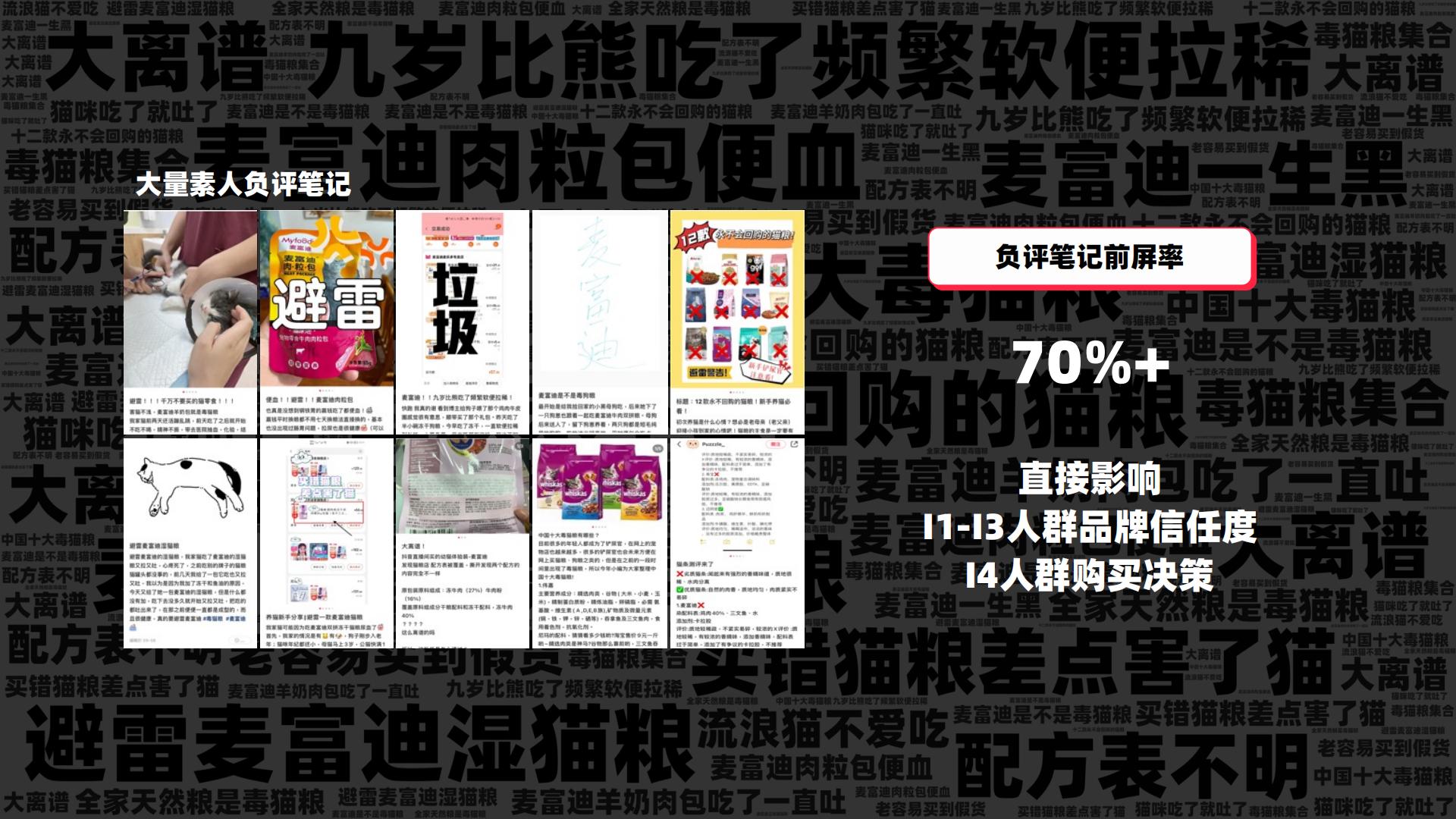猫粮品牌小红书口碑营销复盘结案【宠物】【种草营销】.pdf