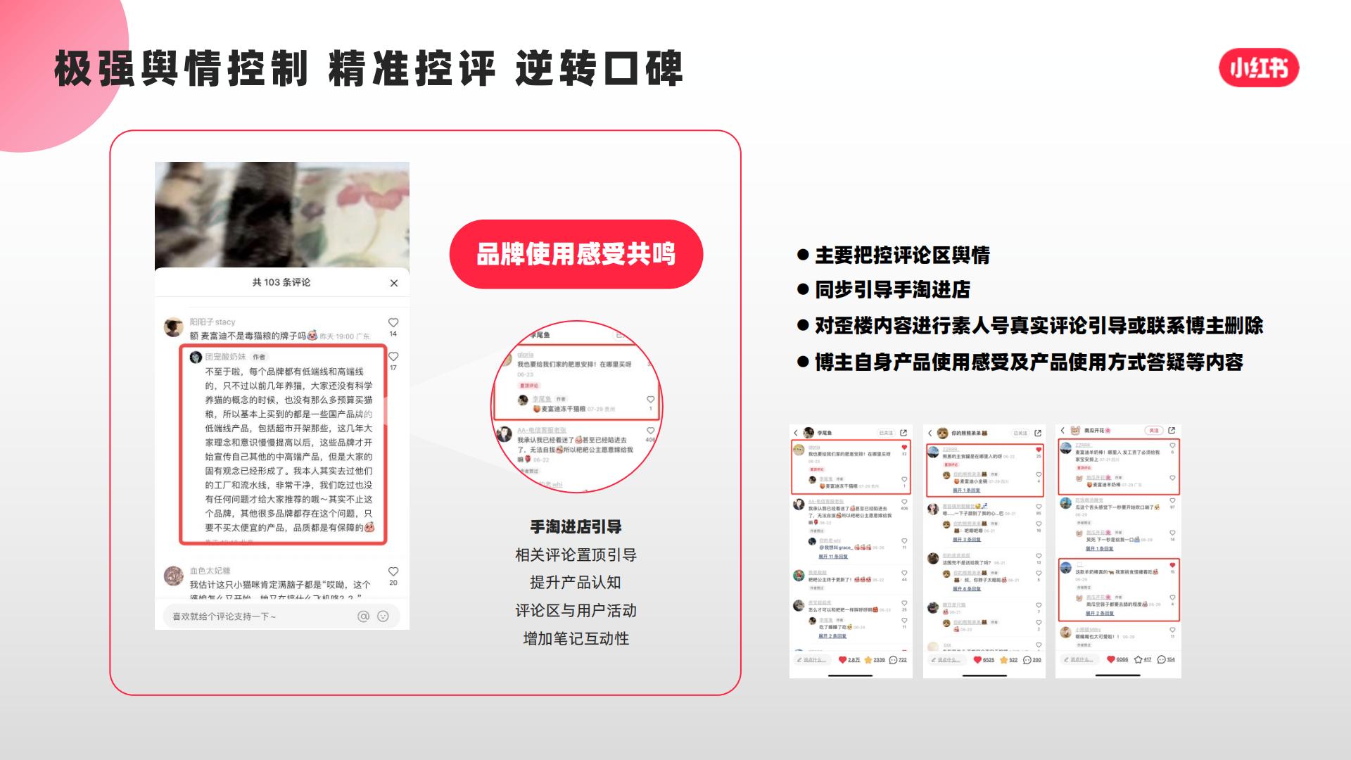 猫粮品牌小红书口碑营销复盘结案【宠物】【种草营销】.pdf