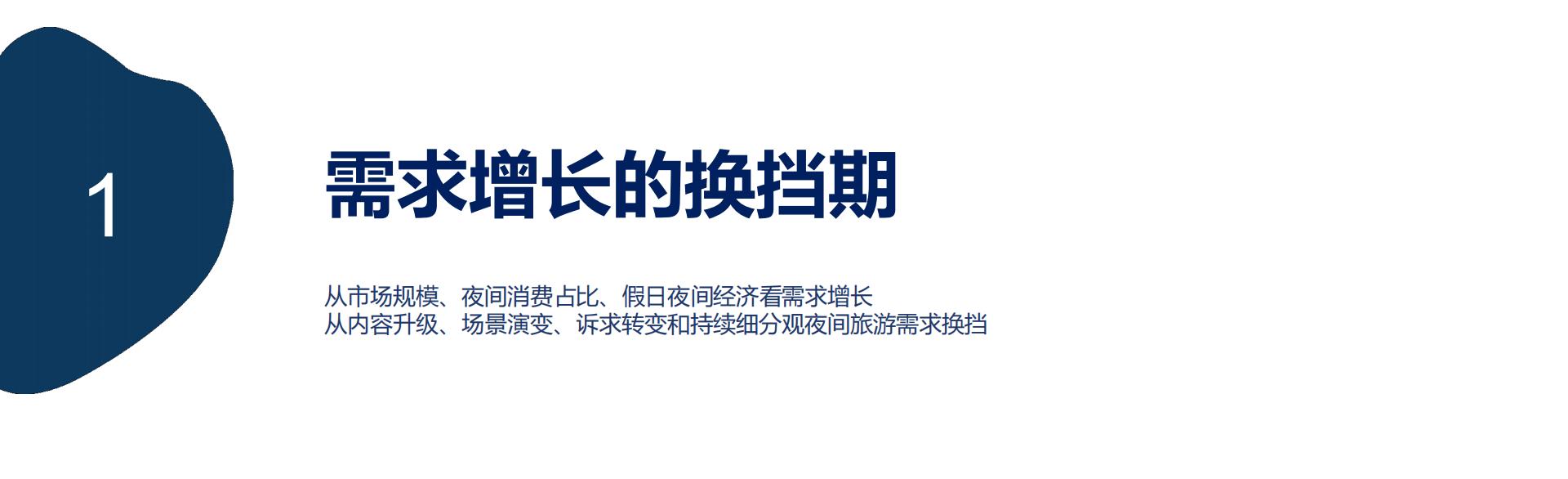 中国旅游研究院：2024年中国夜间经济发展报告.pdf