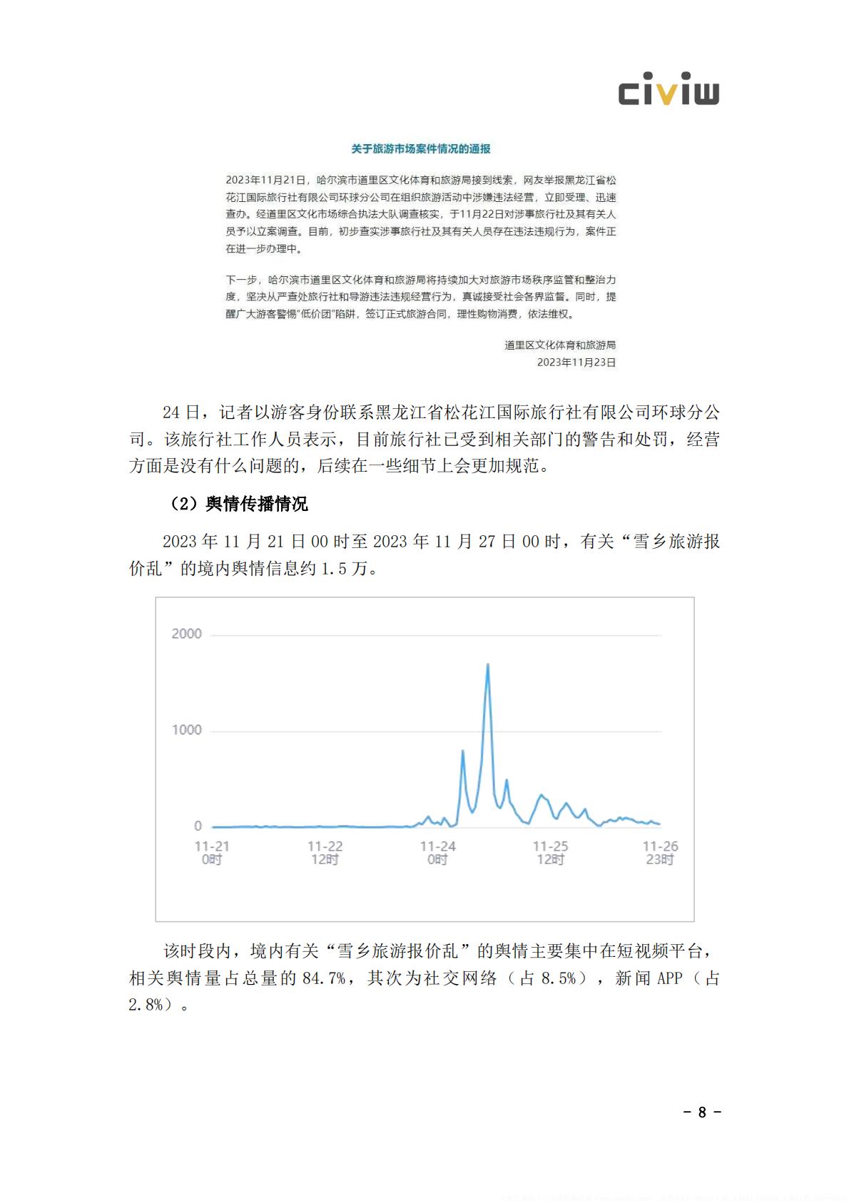2024文化旅游行业舆情解决方案.pdf