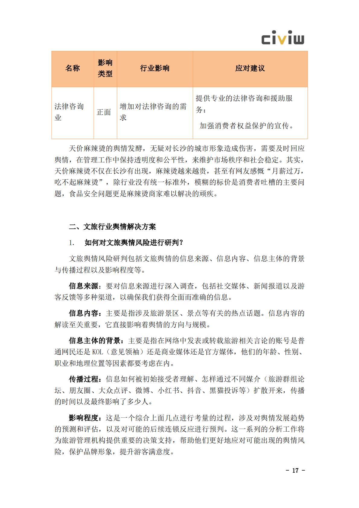 2024文化旅游行业舆情解决方案.pdf