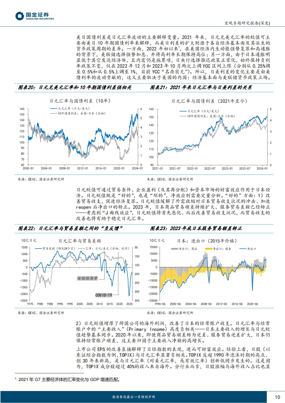国金证券-“读懂日本”系列之一：日本经济：逃逸第四个“失去的十年”.pdf