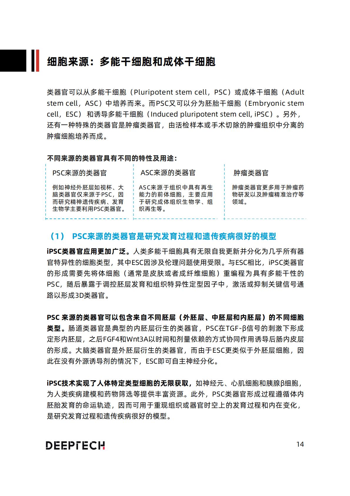 2023类器官技术与行业研究报告-40页.pdf