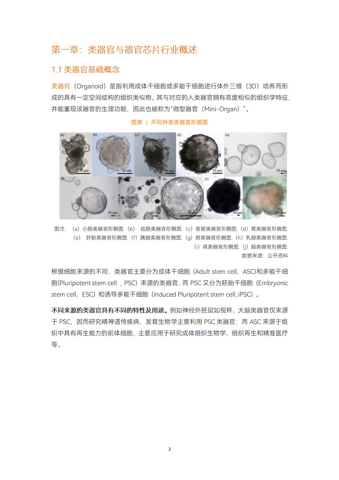 2023类器官与器官芯片行业白皮书-蛋壳研究院.pdf